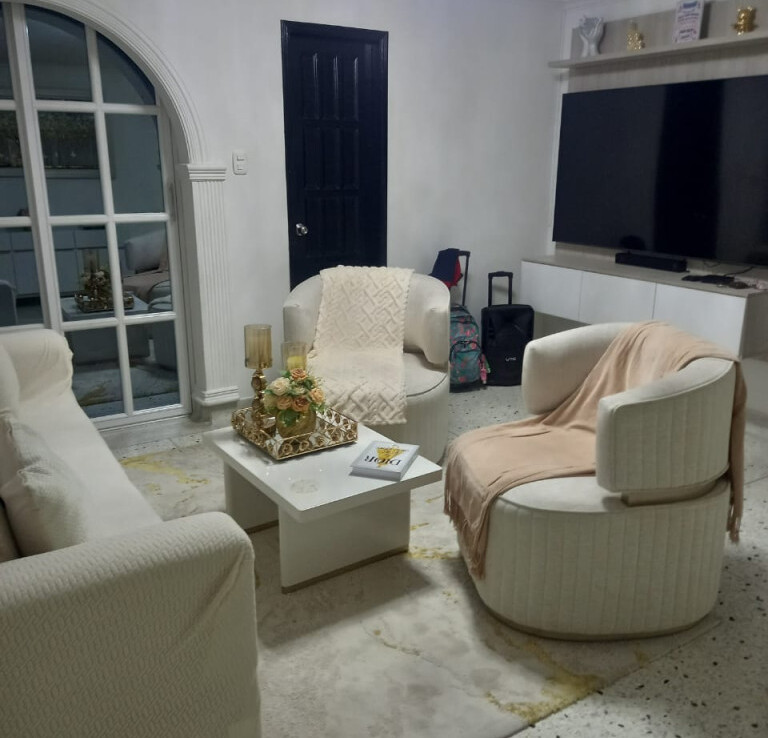 Inmobiliaria Issa Saieh Apartamento Venta, Alto Prado, Barranquilla imagen 0