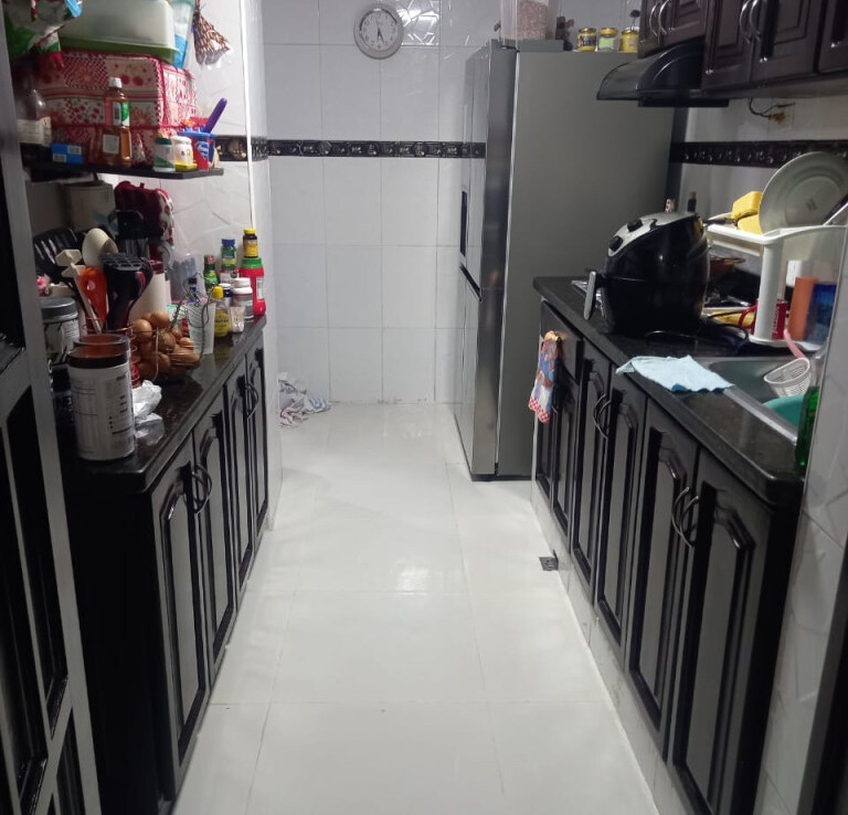 Inmobiliaria Issa Saieh Apartamento Venta, Alto Prado, Barranquilla imagen 4