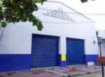 Inmobiliaria Issa Saieh Bodega Arriendo, El Prado, Barranquilla imagen 0