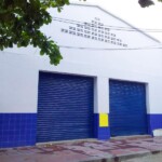 Inmobiliaria Issa Saieh Bodega Arriendo, El Prado, Barranquilla imagen 0
