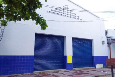 Inmobiliaria Issa Saieh Bodega Arriendo, El Prado, Barranquilla imagen 0