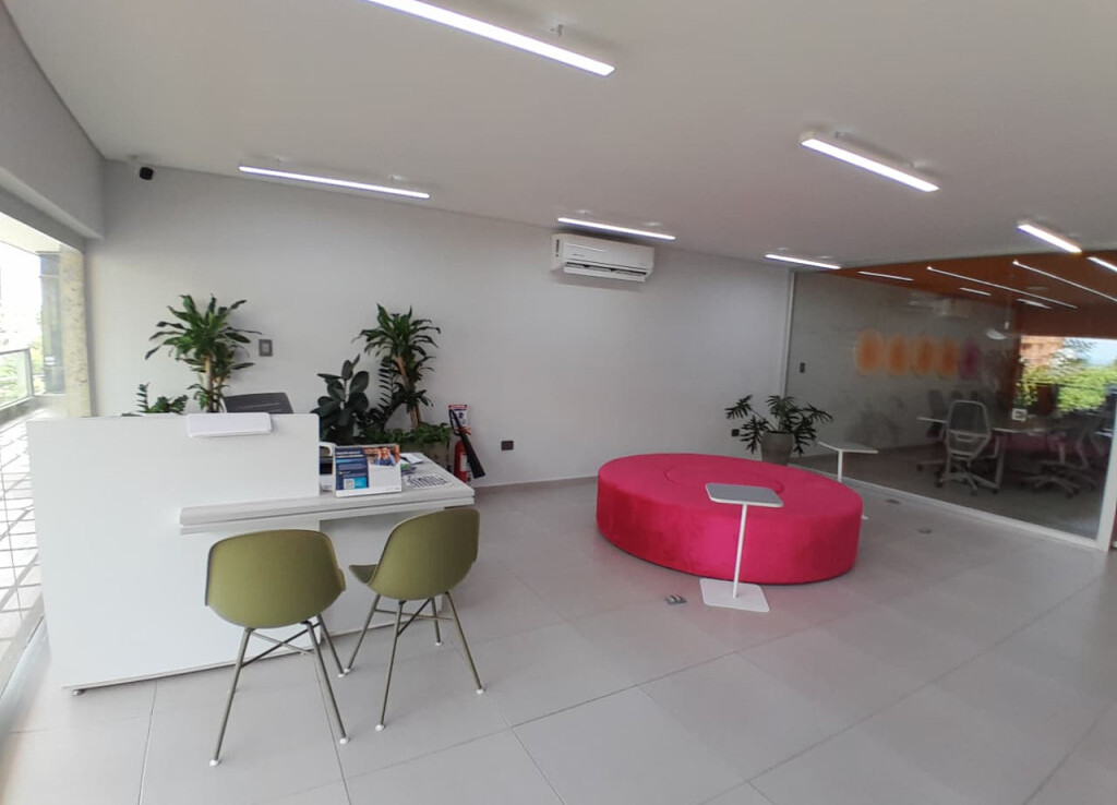 Inmobiliaria Issa Saieh Local Venta, El Country, Barranquilla imagen 0