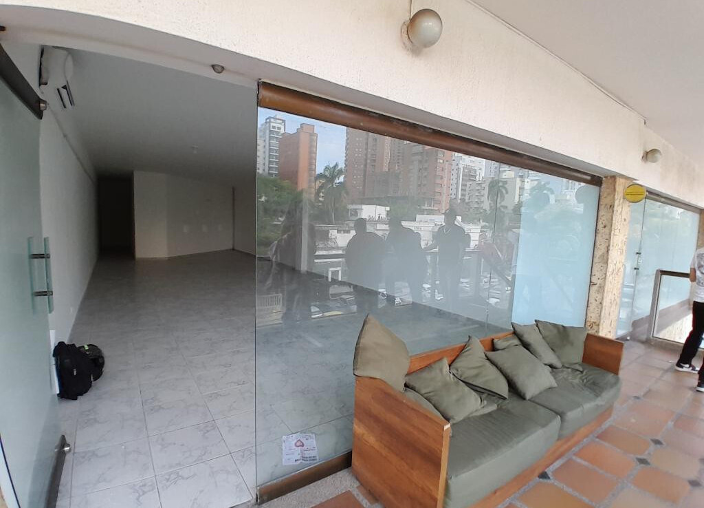 Inmobiliaria Issa Saieh Local Venta, El Country, Barranquilla imagen 0