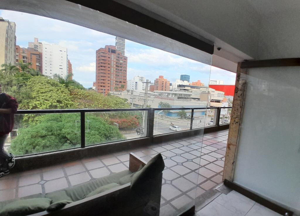 Inmobiliaria Issa Saieh Local Venta, El Country, Barranquilla imagen 1