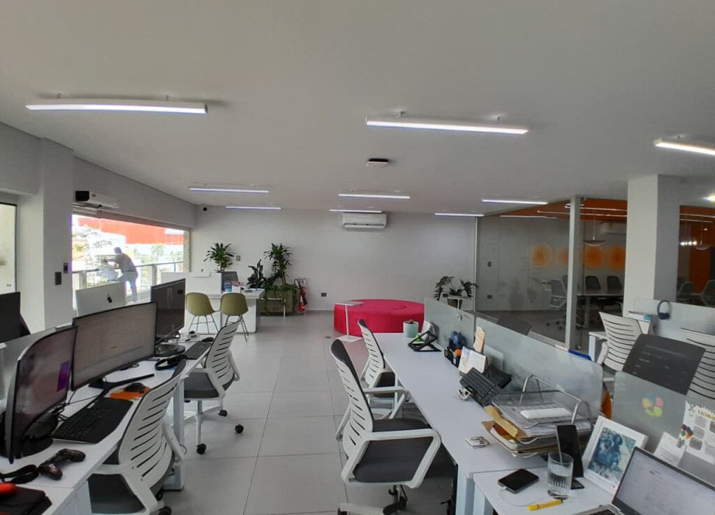 Inmobiliaria Issa Saieh Local Venta, El Country, Barranquilla imagen 4