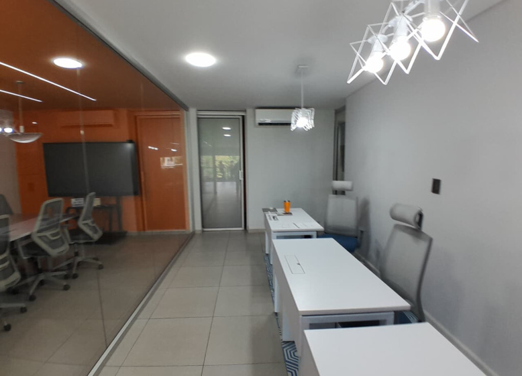 Inmobiliaria Issa Saieh Local Venta, El Country, Barranquilla imagen 6
