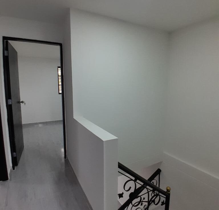 Inmobiliaria Issa Saieh Casa Venta, El Limoncito, Barranquilla imagen 9
