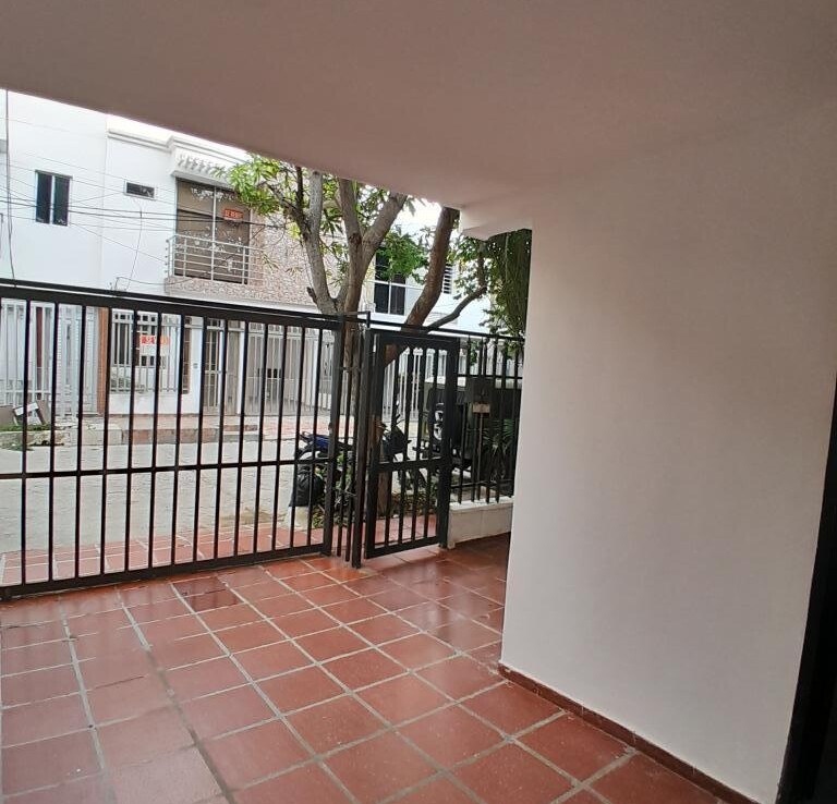 Inmobiliaria Issa Saieh Casa Venta, El Limoncito, Barranquilla imagen 15