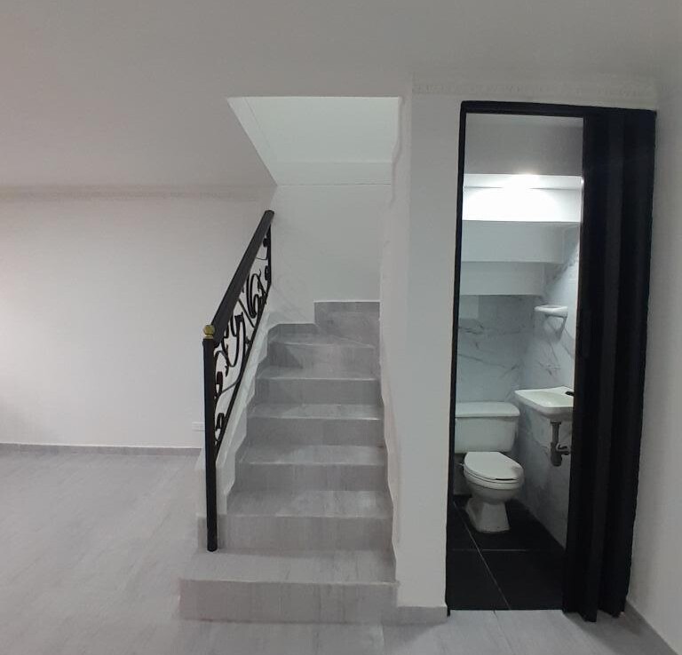 Inmobiliaria Issa Saieh Casa Venta, El Limoncito, Barranquilla imagen 3