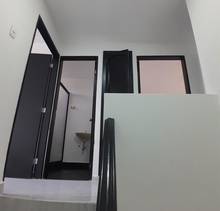 Inmobiliaria Issa Saieh Casa Venta, El Limoncito, Barranquilla imagen 4
