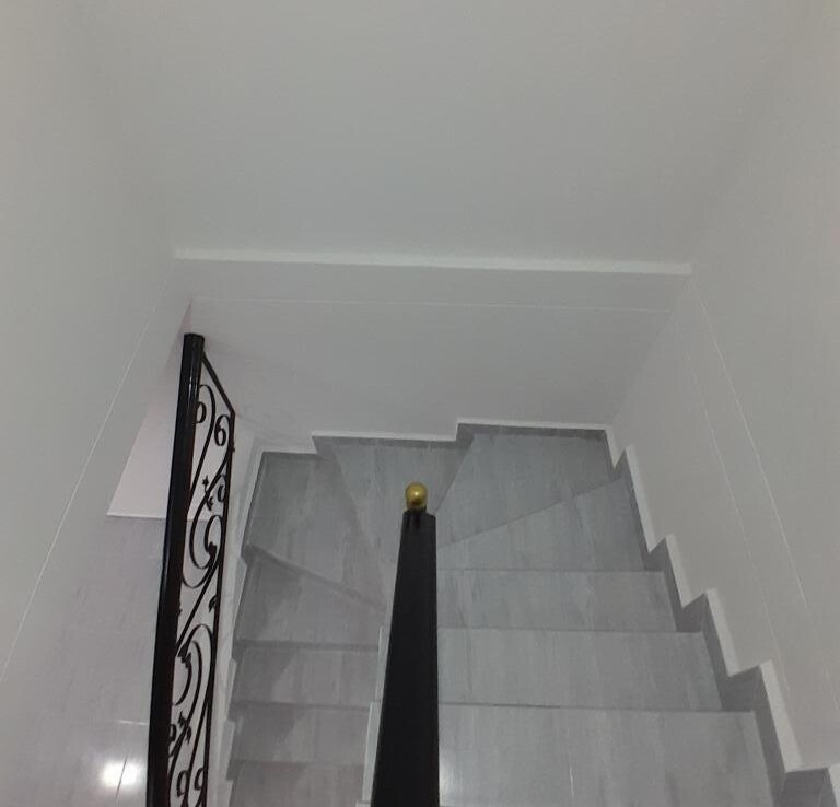 Inmobiliaria Issa Saieh Casa Venta, El Limoncito, Barranquilla imagen 5