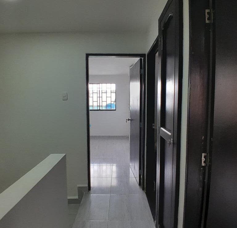 Inmobiliaria Issa Saieh Casa Venta, El Limoncito, Barranquilla imagen 6