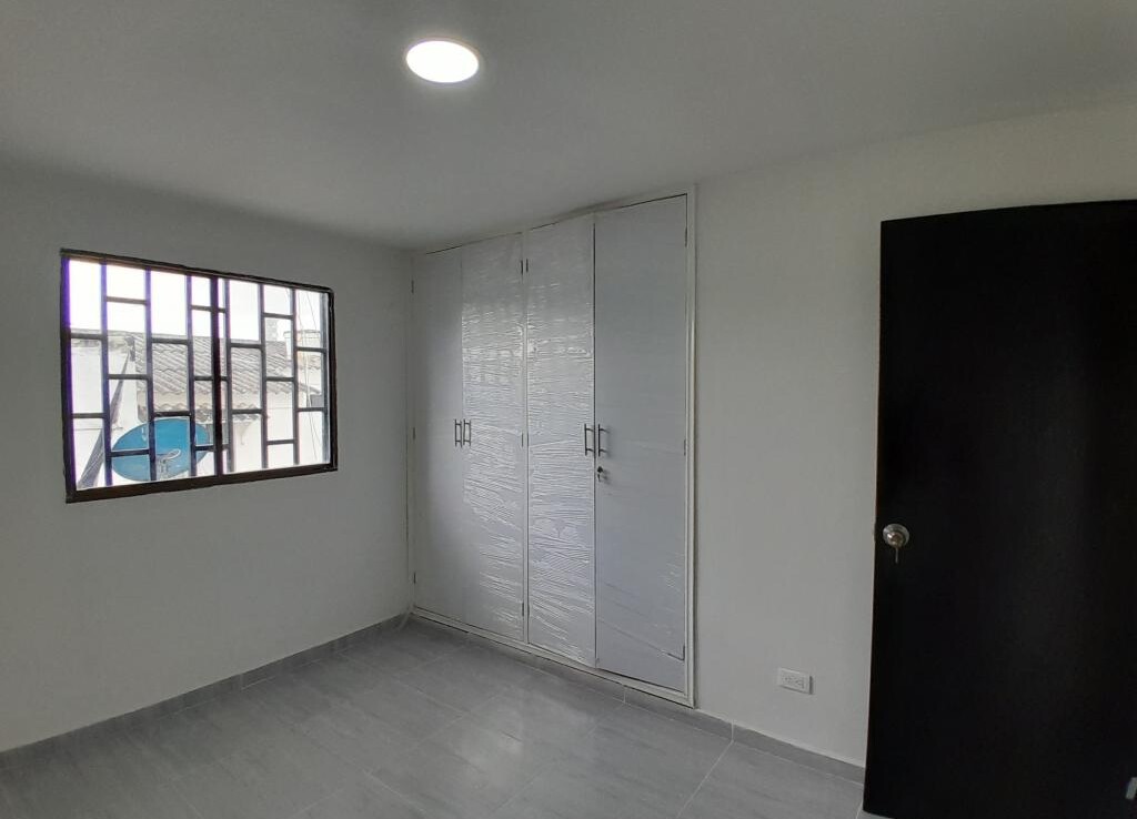 Inmobiliaria Issa Saieh Casa Venta, El Limoncito, Barranquilla imagen 7