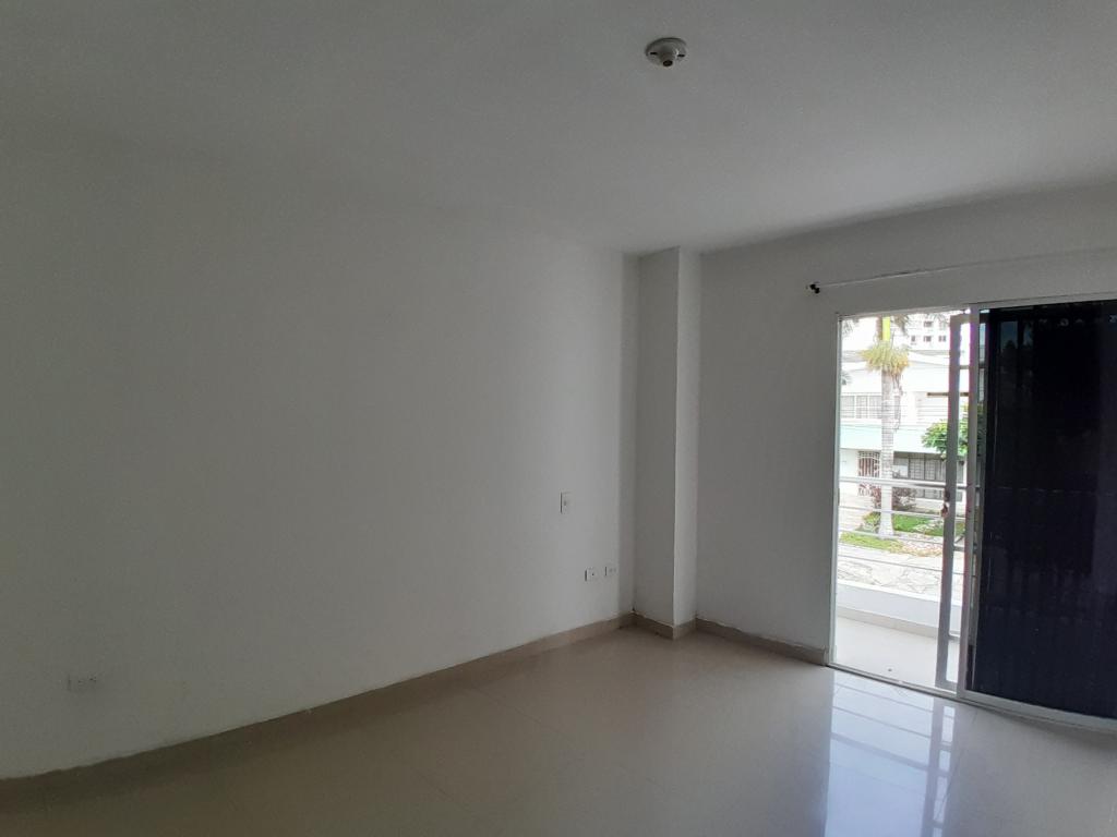 Inmobiliaria Issa Saieh Apartamento Arriendo, Betania, Barranquilla imagen 15