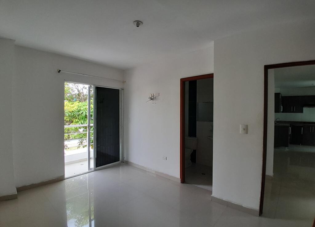 Inmobiliaria Issa Saieh Apartamento Arriendo, Betania, Barranquilla imagen 16