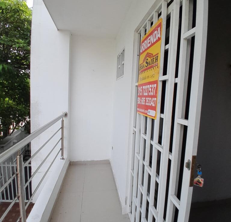 Inmobiliaria Issa Saieh Apartamento Arriendo, Betania, Barranquilla imagen 18