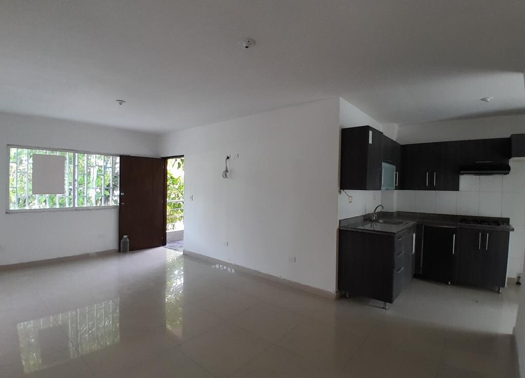 Inmobiliaria Issa Saieh Apartamento Arriendo, Betania, Barranquilla imagen 2