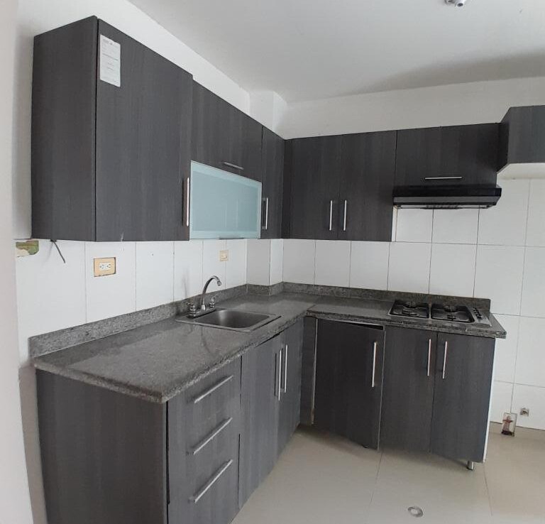 Inmobiliaria Issa Saieh Apartamento Arriendo, Betania, Barranquilla imagen 4