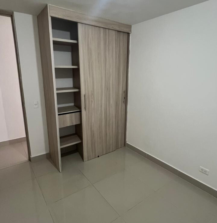 Inmobiliaria Issa Saieh Apartamento Venta, Paraíso, Barranquilla imagen 9