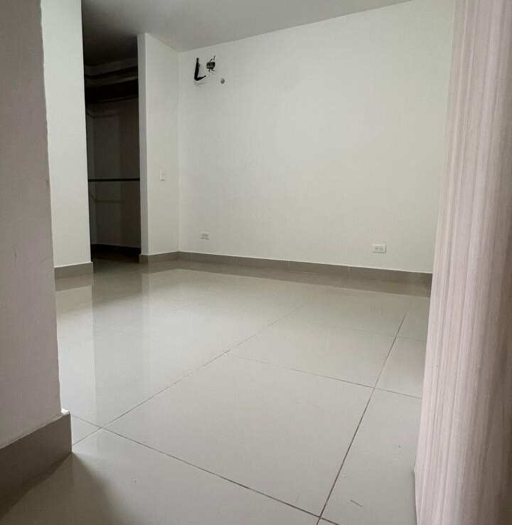Inmobiliaria Issa Saieh Apartamento Venta, Paraíso, Barranquilla imagen 11