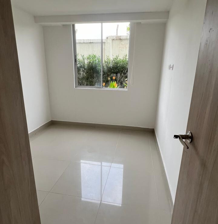 Inmobiliaria Issa Saieh Apartamento Venta, Paraíso, Barranquilla imagen 12