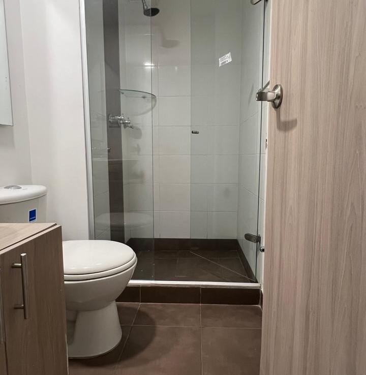 Inmobiliaria Issa Saieh Apartamento Venta, Paraíso, Barranquilla imagen 13