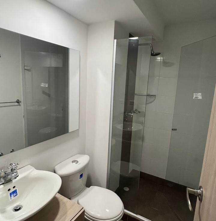 Inmobiliaria Issa Saieh Apartamento Venta, Paraíso, Barranquilla imagen 14