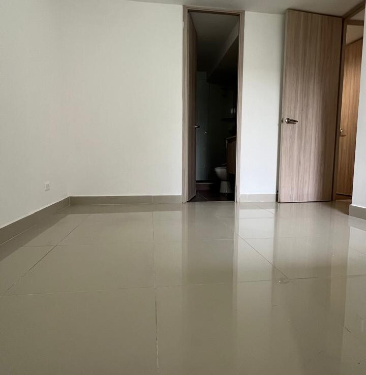 Inmobiliaria Issa Saieh Apartamento Venta, Paraíso, Barranquilla imagen 16