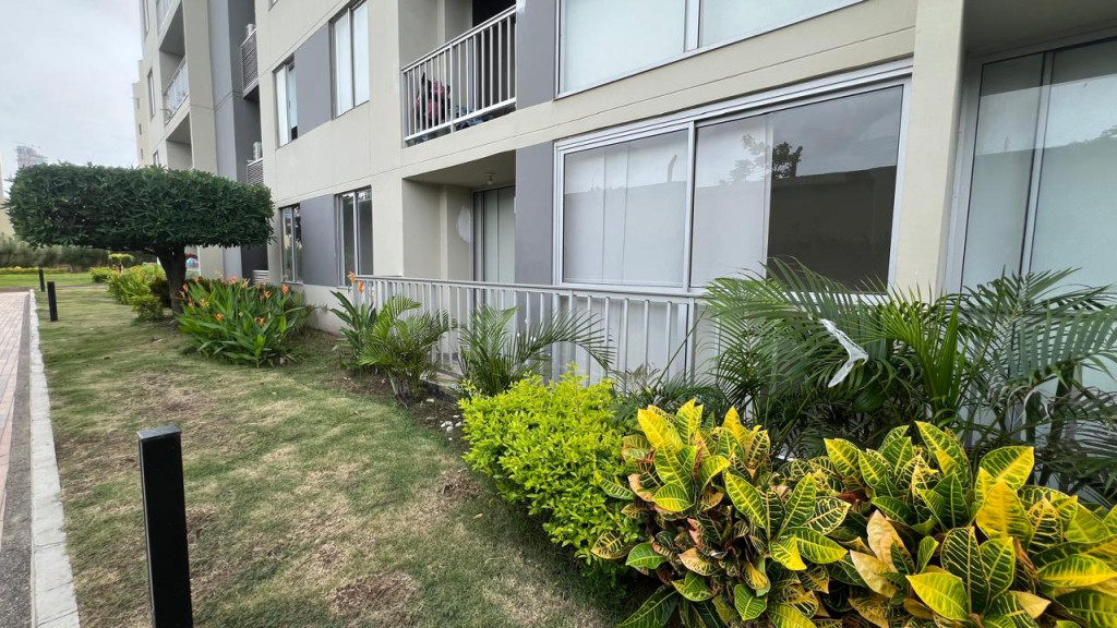 Inmobiliaria Issa Saieh Apartamento Venta, Paraíso, Barranquilla imagen 0