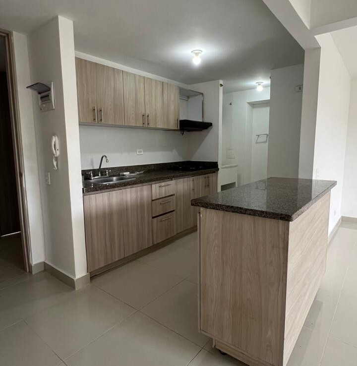 Inmobiliaria Issa Saieh Apartamento Venta, Paraíso, Barranquilla imagen 1