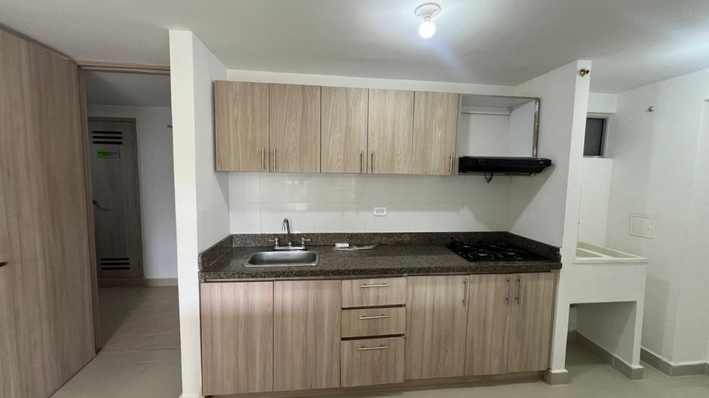 Inmobiliaria Issa Saieh Apartamento Venta, Paraíso, Barranquilla imagen 3