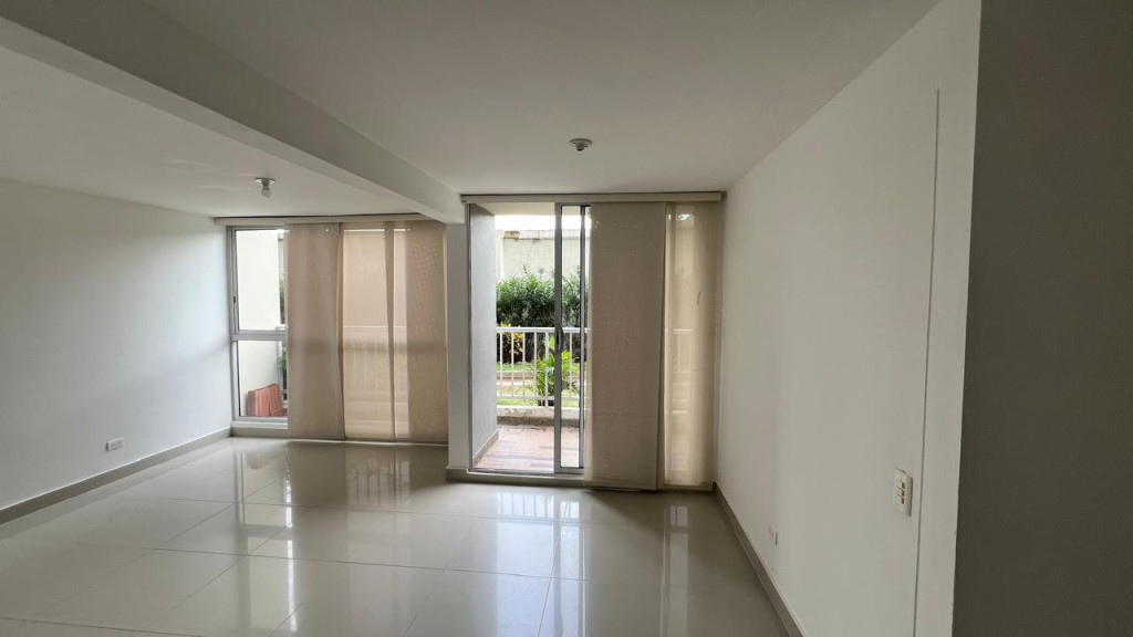Inmobiliaria Issa Saieh Apartamento Venta, Paraíso, Barranquilla imagen 4