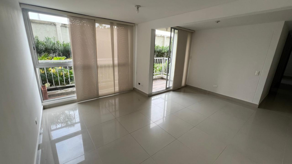 Inmobiliaria Issa Saieh Apartamento Venta, Paraíso, Barranquilla imagen 5