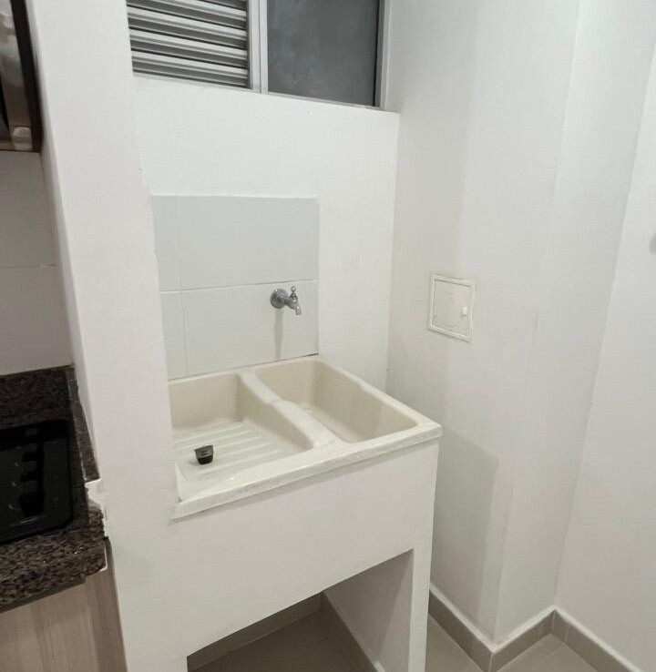 Inmobiliaria Issa Saieh Apartamento Venta, Paraíso, Barranquilla imagen 6