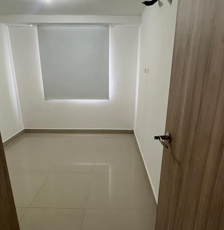 Inmobiliaria Issa Saieh Apartamento Venta, Paraíso, Barranquilla imagen 7