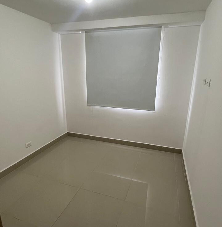 Inmobiliaria Issa Saieh Apartamento Venta, Paraíso, Barranquilla imagen 8