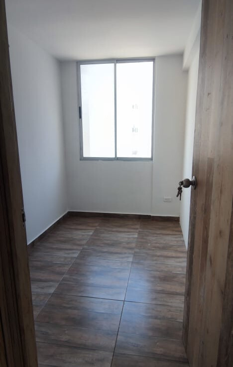 Inmobiliaria Issa Saieh Apartamento Venta, Alameda Del Rio, Barranquilla imagen 11