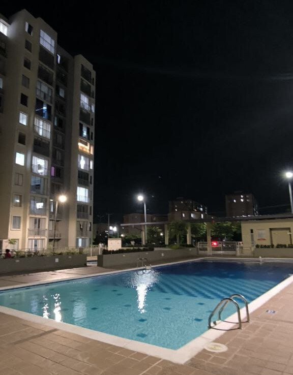Inmobiliaria Issa Saieh Apartamento Venta, Alameda Del Rio, Barranquilla imagen 0