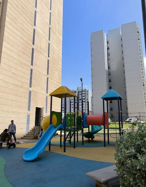 Inmobiliaria Issa Saieh Apartamento Venta, Alameda Del Rio, Barranquilla imagen 2