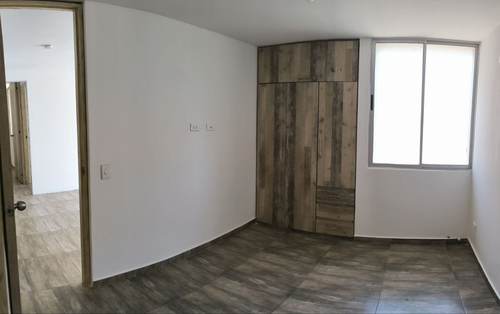 Inmobiliaria Issa Saieh Apartamento Venta, Alameda Del Rio, Barranquilla imagen 3