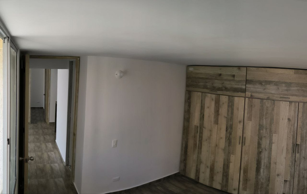 Inmobiliaria Issa Saieh Apartamento Venta, Alameda Del Rio, Barranquilla imagen 6