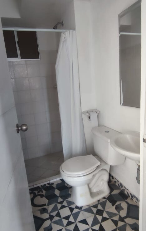 Inmobiliaria Issa Saieh Apartamento Venta, Alameda Del Rio, Barranquilla imagen 7