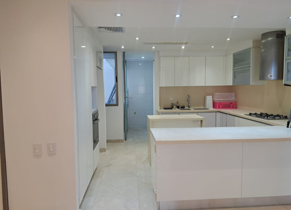 Inmobiliaria Issa Saieh Apartamento Arriendo, Buenavista, Barranquilla imagen 0