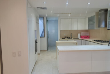 Inmobiliaria Issa Saieh Apartamento Arriendo, Buenavista, Barranquilla imagen 0