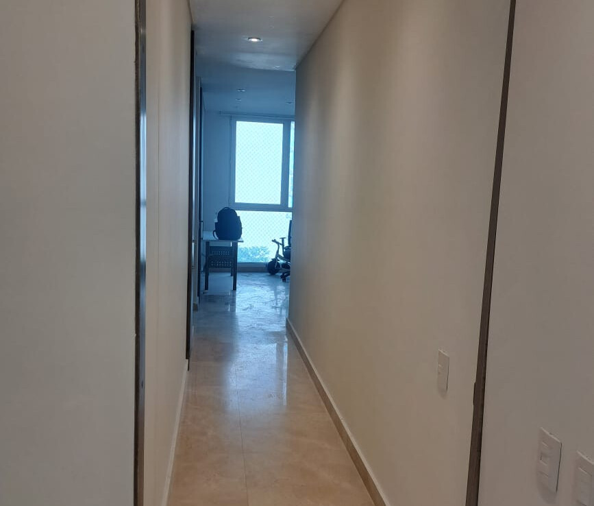 Inmobiliaria Issa Saieh Apartamento Arriendo, Buenavista, Barranquilla imagen 1