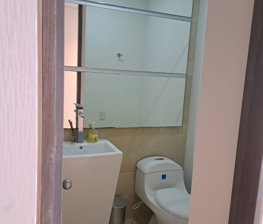 Inmobiliaria Issa Saieh Apartamento Arriendo, Buenavista, Barranquilla imagen 2