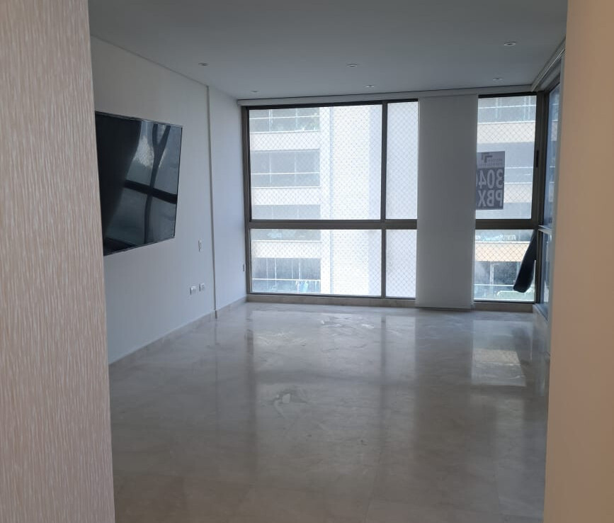 Inmobiliaria Issa Saieh Apartamento Arriendo, Buenavista, Barranquilla imagen 3