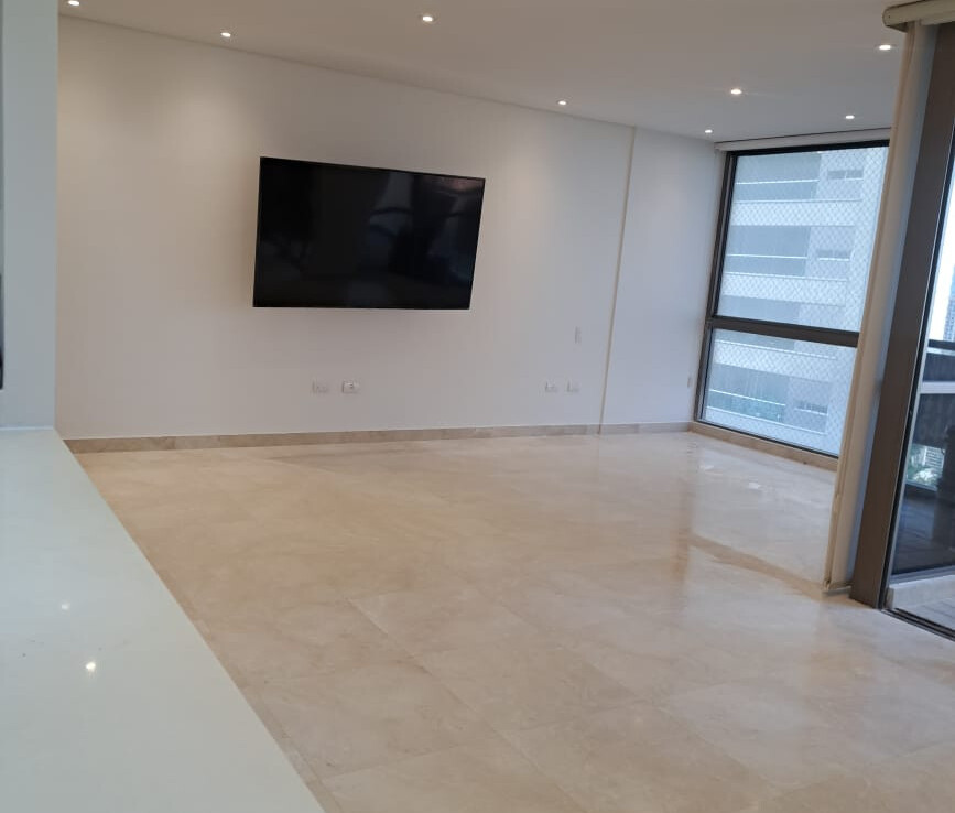 Inmobiliaria Issa Saieh Apartamento Arriendo, Buenavista, Barranquilla imagen 5