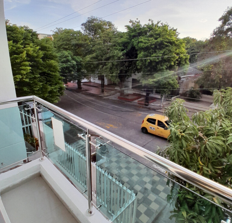 Inmobiliaria Issa Saieh Casa Venta, Olaya Herrera, Barranquilla imagen 14