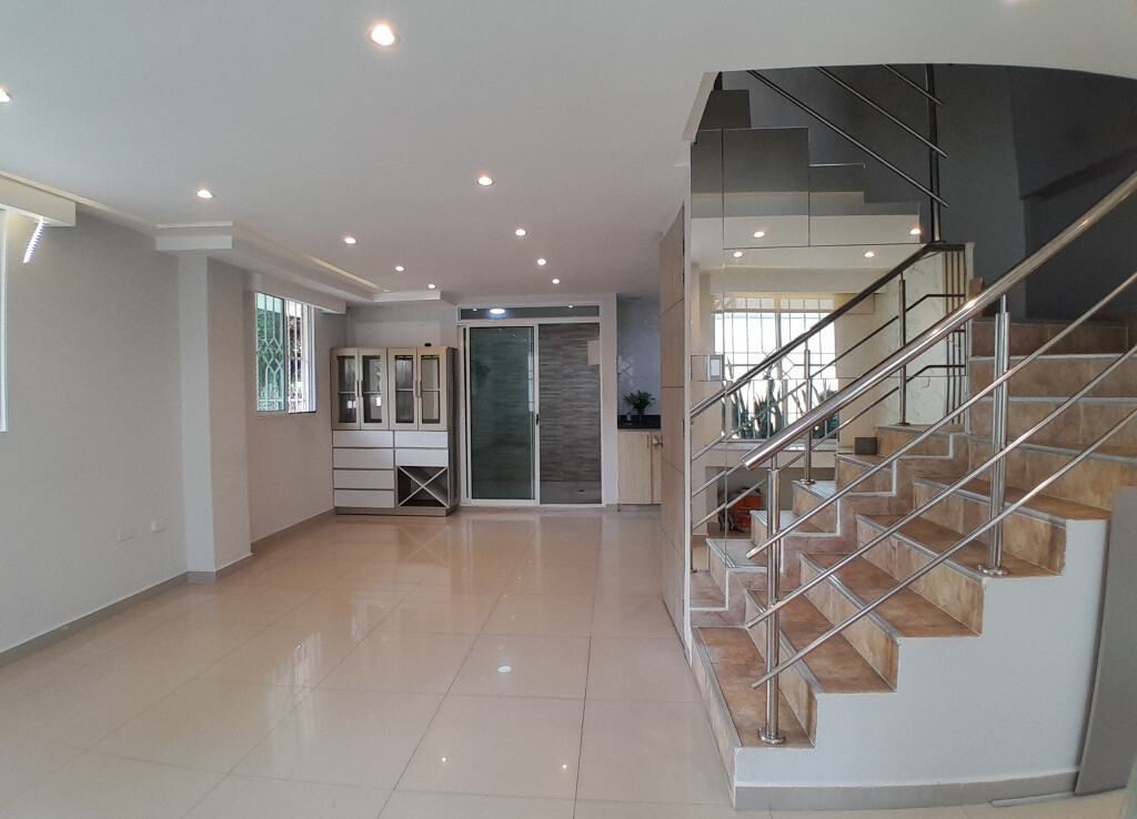 Inmobiliaria Issa Saieh Casa Venta, Olaya Herrera, Barranquilla imagen 1